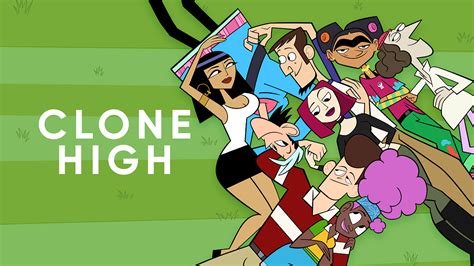 watch clone high episode 5|clone high season 1 free.